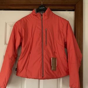 Obermeyer Insulated Jacket
